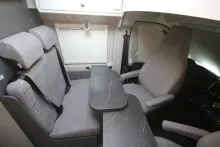 Fahrzeugbild Etrusco CV 540 DB ab Euro 69.229,- #14