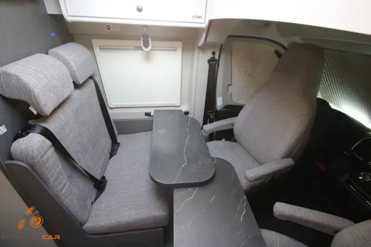 Fahrzeugbild Etrusco CV 540 DB ab Euro 69.229,- #14