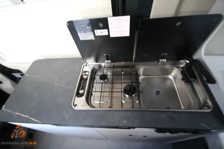 Fahrzeugbild Etrusco CV 540 DB ab Euro 69.229,- #15