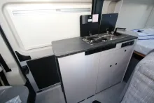 Fahrzeugbild Etrusco CV 540 DB ab Euro 69.229,- #17