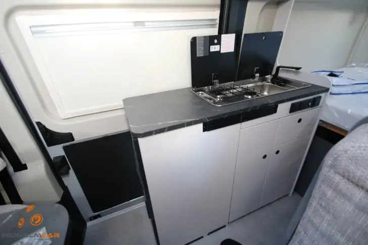 Fahrzeugbild Etrusco CV 540 DB ab Euro 69.229,- #17