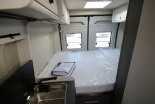 Fahrzeugbild Etrusco CV 540 DB ab Euro 69.229,- #18