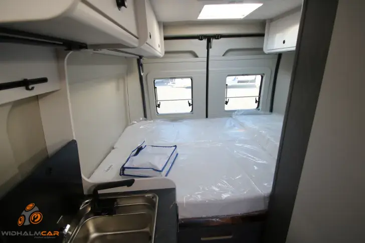 Fahrzeugbild Etrusco CV 540 DB ab Euro 69.229,- #18