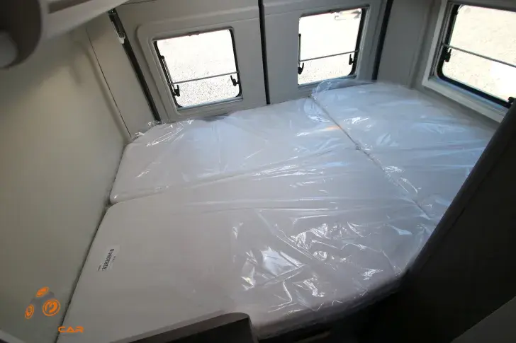 Fahrzeugbild Etrusco CV 540 DB ab Euro 69.229,- #19