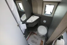 Fahrzeugbild Etrusco CV 540 DB ab Euro 69.229,- #21