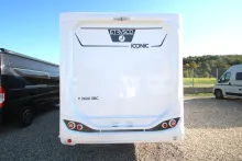 Fahrzeugbild Etrusco T 7400 SBC - ab Euro 85.899,- #7