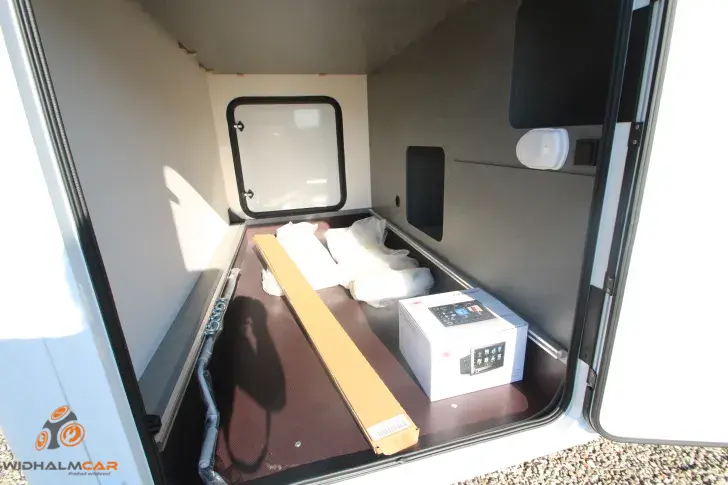 Fahrzeugbild Etrusco T 7400 SBC - ab Euro 85.899,- #9
