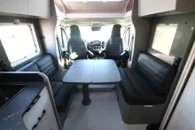 Fahrzeugbild Etrusco T 7400 SBC - ab Euro 85.899,- #14