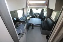Fahrzeugbild Etrusco T 7400 SBC - ab Euro 85.899,- #20