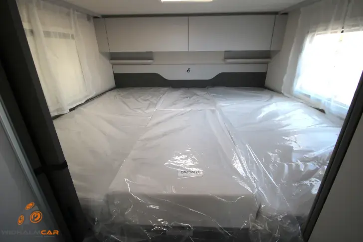 Fahrzeugbild Etrusco T 7400 SBC - ab Euro 85.899,- #22