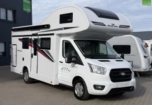 Bild Kronos 277 M