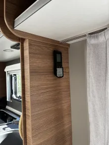 Fahrzeugbild Weinsberg CaraOne 450 FU Klima, Mover, Fahrradträger, #7
