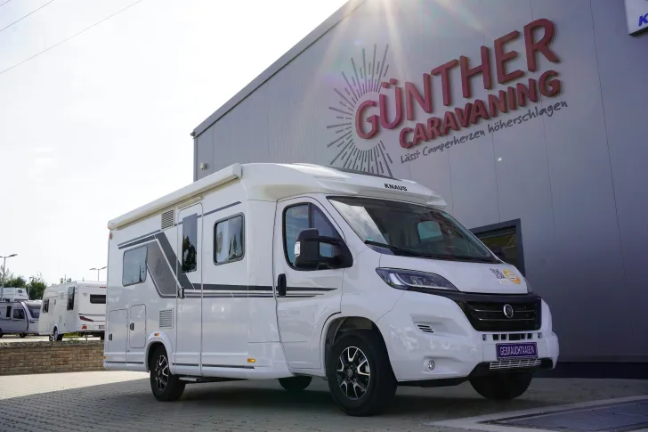 Fahrzeugbild Knaus Sky TI 650 MF Platinum Selection Abstandstempomat | Markise #1