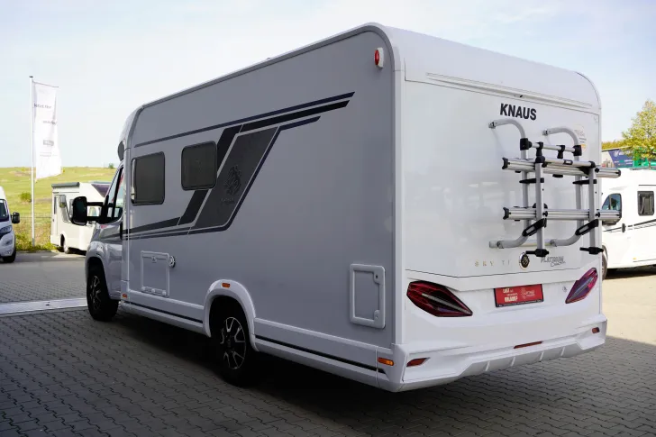 Fahrzeugbild Knaus Sky TI 650 MF Platinum Selection Abstandstempomat | Markise #4