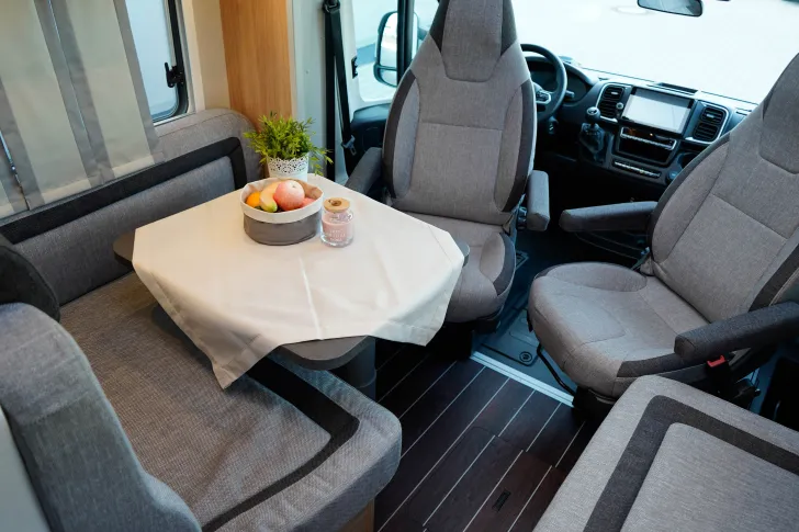 Fahrzeugbild Knaus Sky TI 650 MF Platinum Selection Abstandstempomat | Markise #7