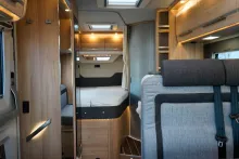 Fahrzeugbild Knaus Sky TI 650 MF Platinum Selection Abstandstempomat | Markise #8