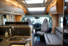 Fahrzeugbild Knaus Sky TI 650 MF Platinum Selection Abstandstempomat | Markise #9