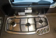Fahrzeugbild Knaus Sky TI 650 MF Platinum Selection Abstandstempomat | Markise #11