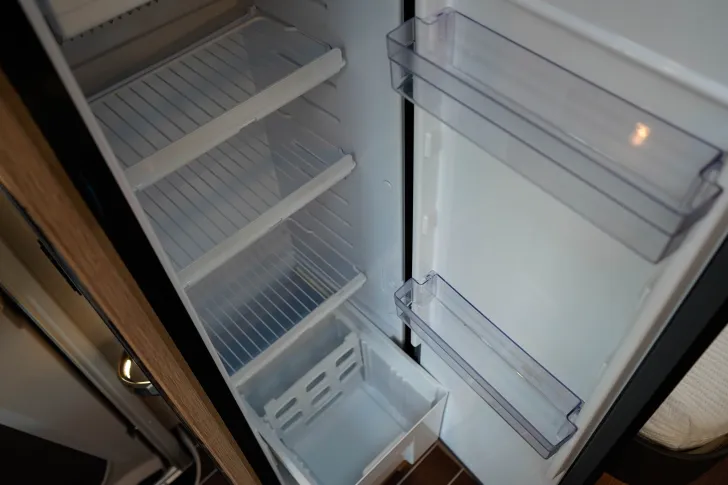 Fahrzeugbild Knaus Sky TI 650 MF Platinum Selection Abstandstempomat | Markise #12