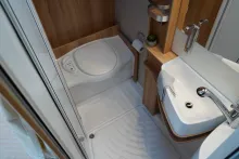 Fahrzeugbild Knaus Sky TI 650 MF Platinum Selection Abstandstempomat | Markise #14