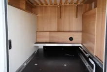 Fahrzeugbild Knaus Sky TI 650 MF Platinum Selection Abstandstempomat | Markise #16