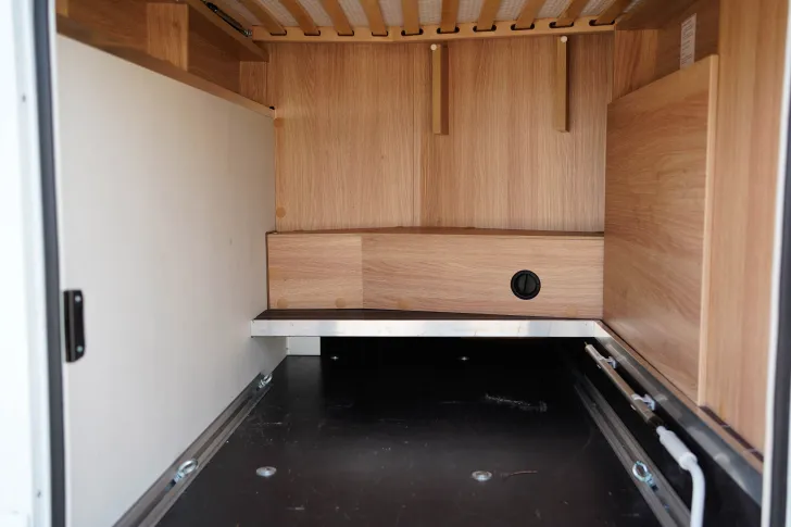 Fahrzeugbild Knaus Sky TI 650 MF Platinum Selection Abstandstempomat | Markise #16