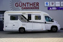 Fahrzeugbild Knaus Sky TI 650 MF Platinum Selection Abstandstempomat | Markise #17
