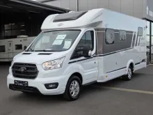 Fahrzeugbild Carado T 447 ED Combi 6E+Hubbett+TV Paket #1