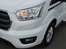 Fahrzeugbild Carado T 447 ED Combi 6E+Hubbett+TV Paket #3