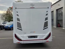 Fahrzeugbild Carado T 447 ED Combi 6E+Hubbett+TV Paket #6