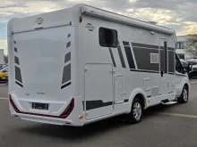 Fahrzeugbild Carado T 447 ED Combi 6E+Hubbett+TV Paket #7