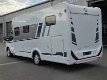 Fahrzeugbild Carado T 447 ED Combi 6E+Hubbett+TV Paket #9
