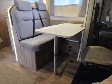 Fahrzeugbild Carado T 447 ED Combi 6E+Hubbett+TV Paket #11