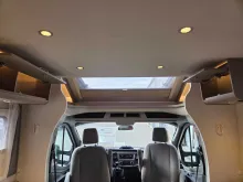 Fahrzeugbild Carado T 447 ED Combi 6E+Hubbett+TV Paket #13