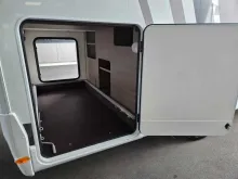 Fahrzeugbild Carado T 447 ED Combi 6E+Hubbett+TV Paket #28