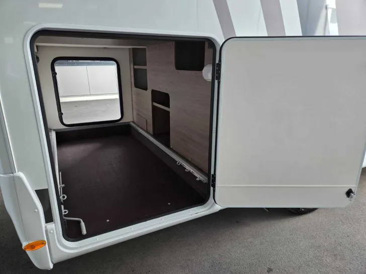 Fahrzeugbild Carado T 447 ED Combi 6E+Hubbett+TV Paket #28
