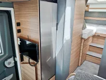 Fahrzeugbild Dethleffs Just 90 T 7052 EB #11