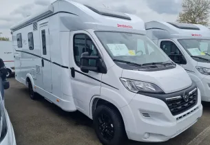 Bild Just Camp T 7052 DBM