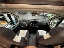 Fahrzeugbild Crosscamp EXPDN 7.0 EL Peugeot #6
