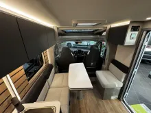Fahrzeugbild Crosscamp EXPDN 7.0 EL Peugeot #7