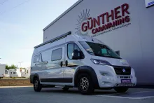 Fahrzeugbild Knaus BoxLife Pro 600 LIFETIME Dieselheizung | Automatik #1