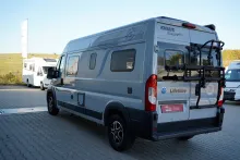 Fahrzeugbild Knaus BoxLife Pro 600 LIFETIME Dieselheizung | Automatik #4