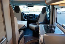 Fahrzeugbild Knaus BoxLife Pro 600 LIFETIME Dieselheizung | Automatik #9