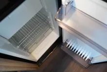 Fahrzeugbild Knaus BoxLife Pro 600 LIFETIME Dieselheizung | Automatik #12