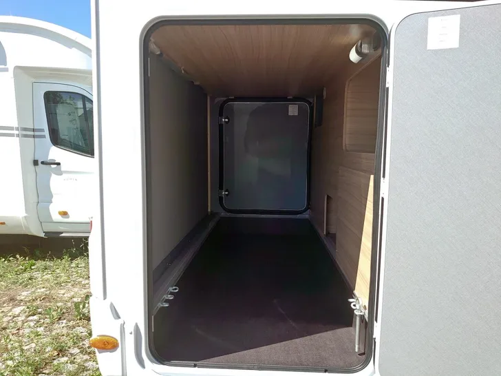 Fahrzeugbild Dethleffs Just Camp T 6812 EB *SOFORT VERFÜGBAR*PAKET ONE* #3