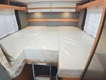 Fahrzeugbild Dethleffs Just Camp T 6812 EB *SOFORT VERFÜGBAR*PAKET ONE* #13