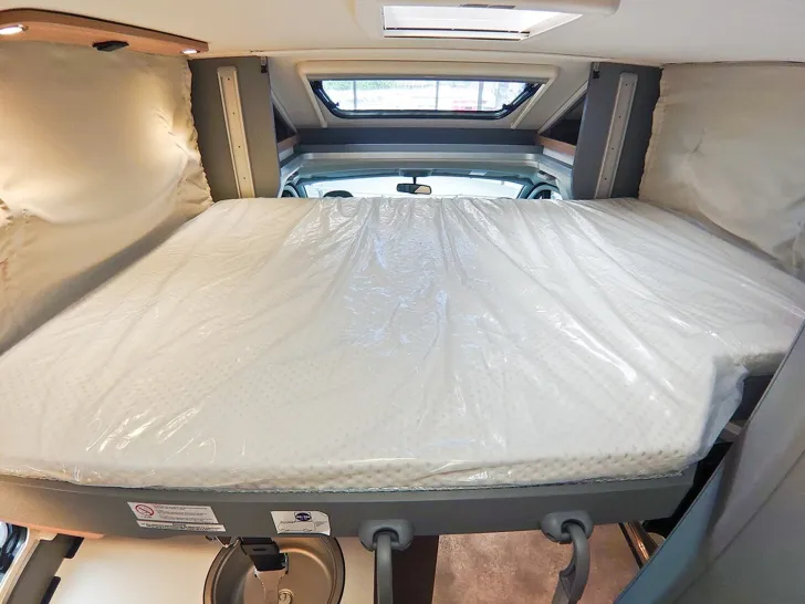 Fahrzeugbild Dethleffs Just Camp T 6812 EB *SOFORT VERFÜGBAR*PAKET ONE* #16