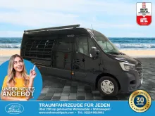 Fahrzeugbild Ahorn Camp Van 620/Einzelbetten/Markise/Klima/Finanzierung #1