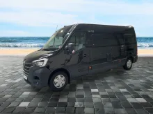 Fahrzeugbild Ahorn Camp Van 620/Einzelbetten/Markise/Klima/Finanzierung #2