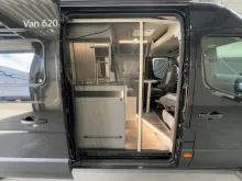 Fahrzeugbild Ahorn Camp Van 620/Einzelbetten/Markise/Klima/Finanzierung #7